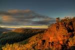 Kangaroo Valley cliffs 2